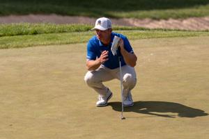 GOLF/