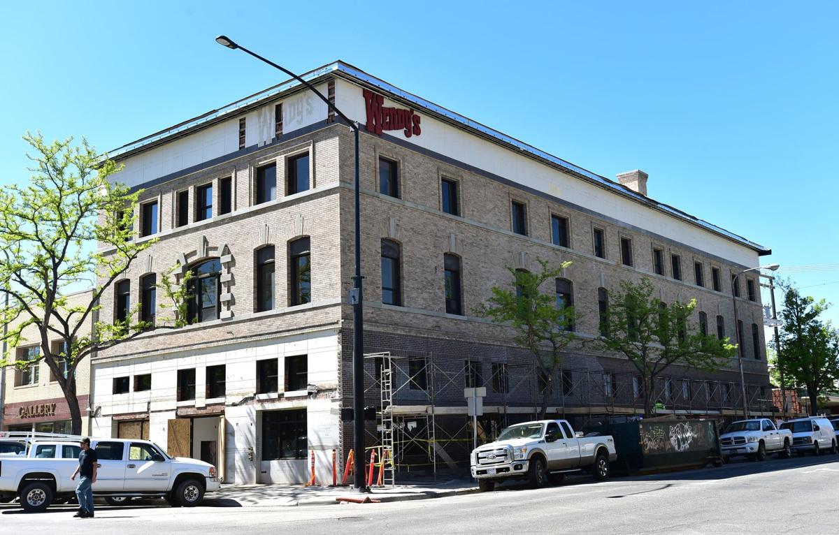 Developers Hope To Create Design District In Downtown