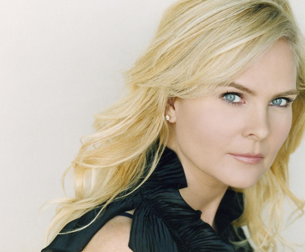 Playboy spread brought possibilities, and parties, for North Dakota's only playmate