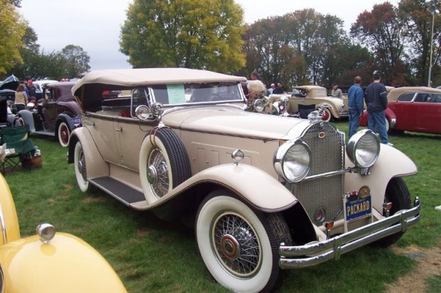 Billings All-Original Car Show ready to roll at North Park | Enjoy ...