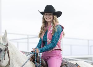 Home of Champions Rodeo in Red Lodge