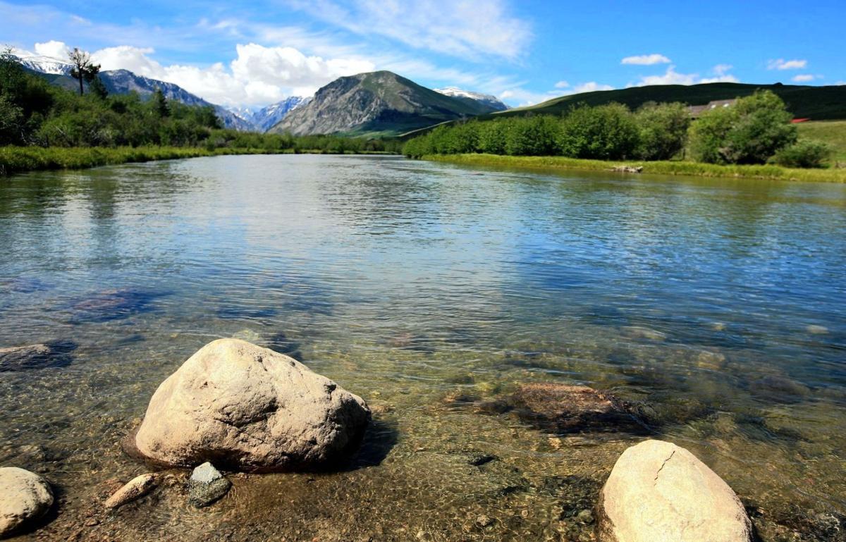 East Rosebud Creek to get Wild and Scenic hearing in Senate Montana News