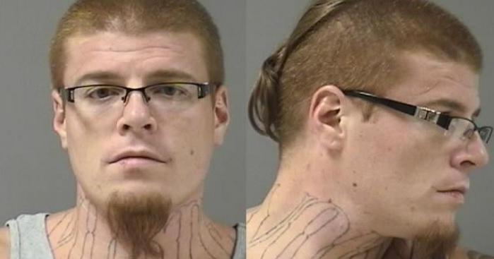 Shepherd man gets 17 years in Laurel meth case