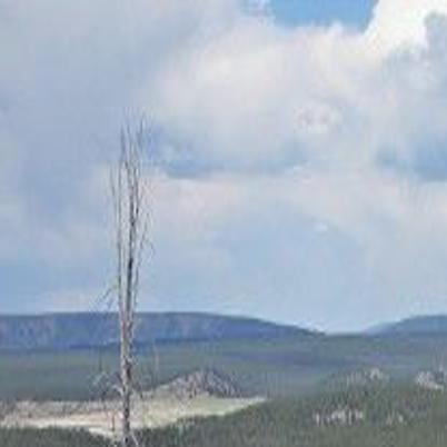 Yellowstone S Grand Prismatic Spring To Get New Trail Montana