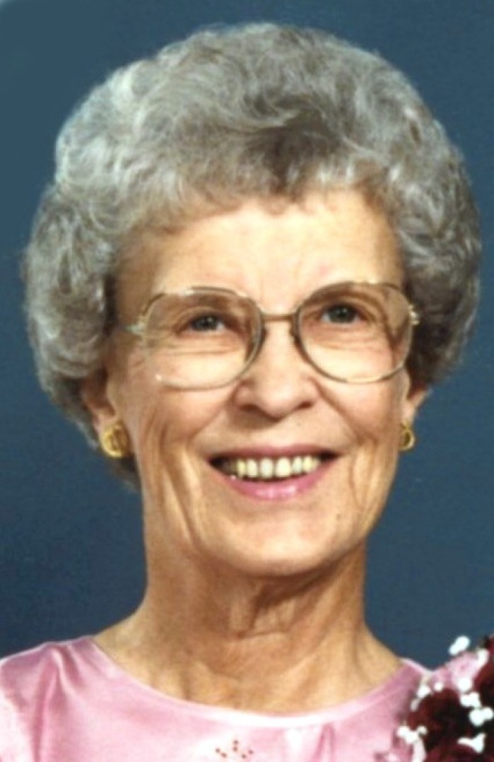 Helen Wiley