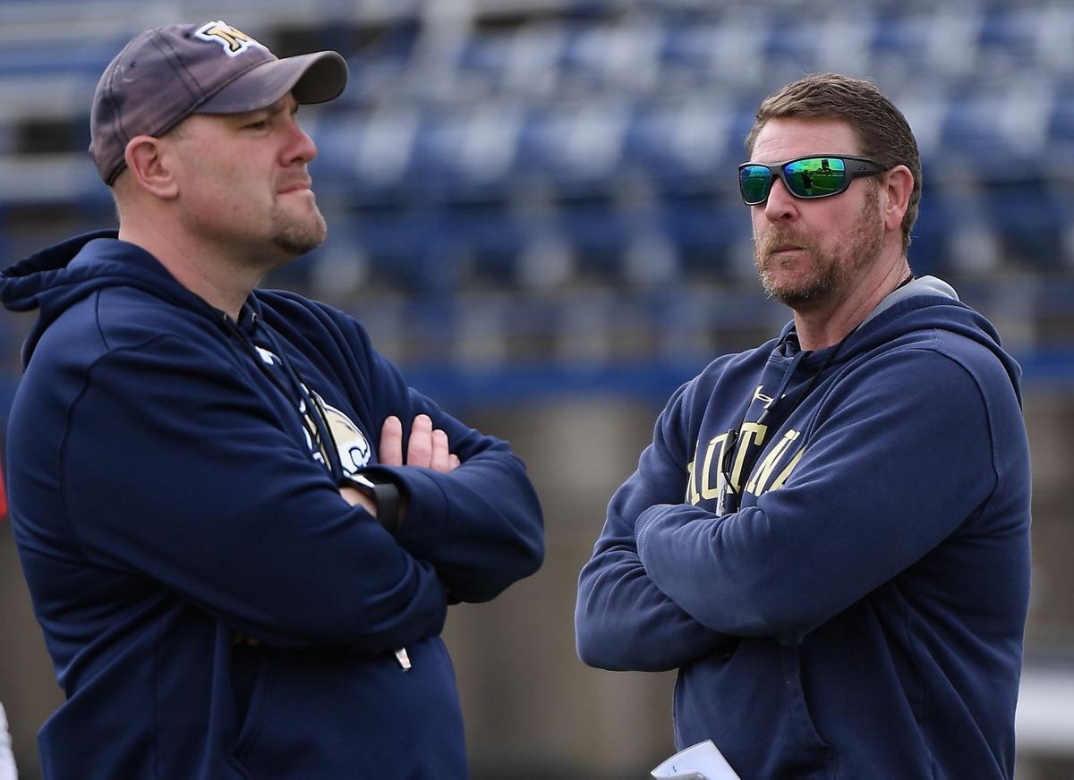 Montana State Football Team Adds Veteran Coach Bob Cole To
