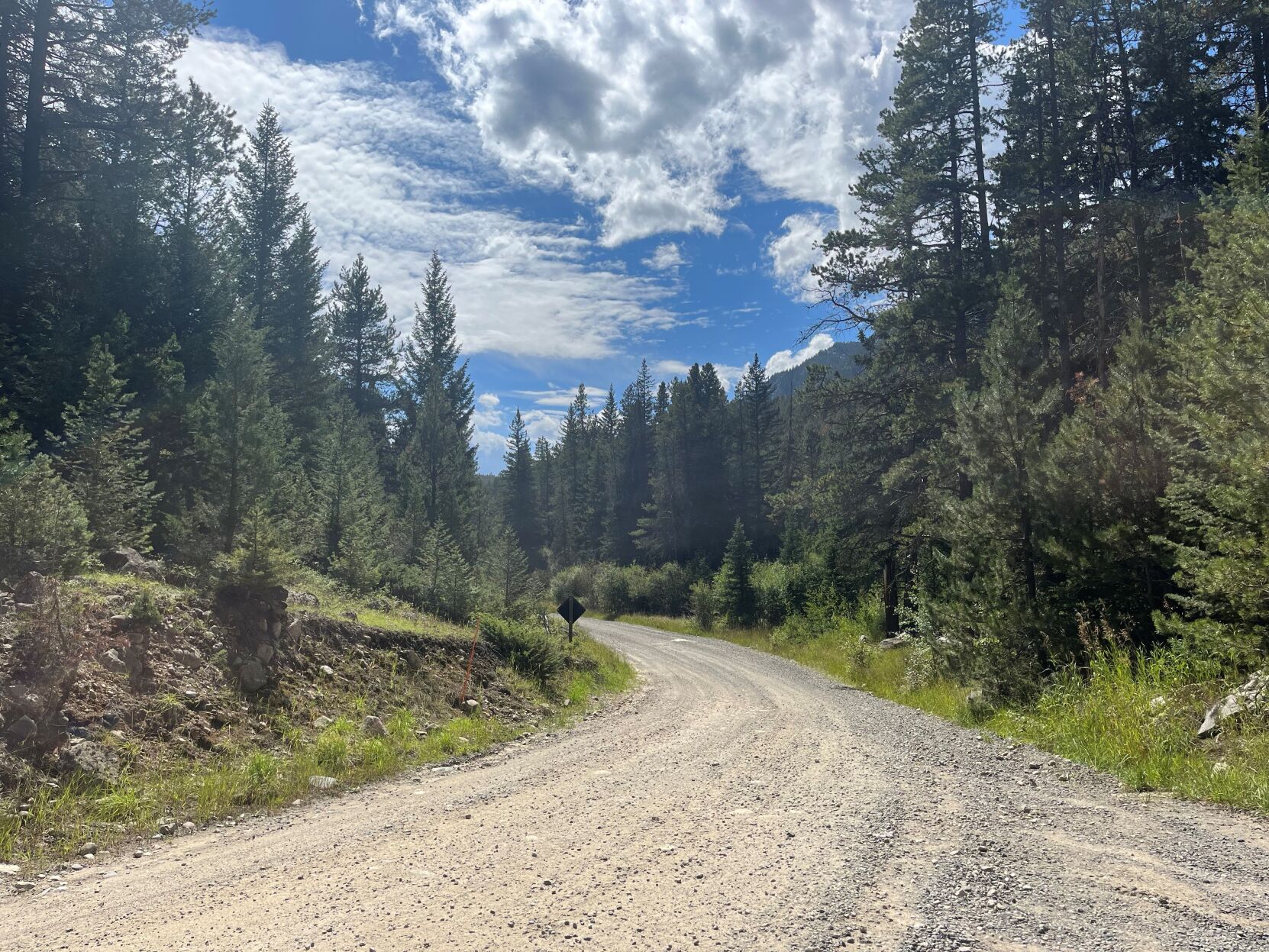Park County delays fixing Boulder River road frustrate users