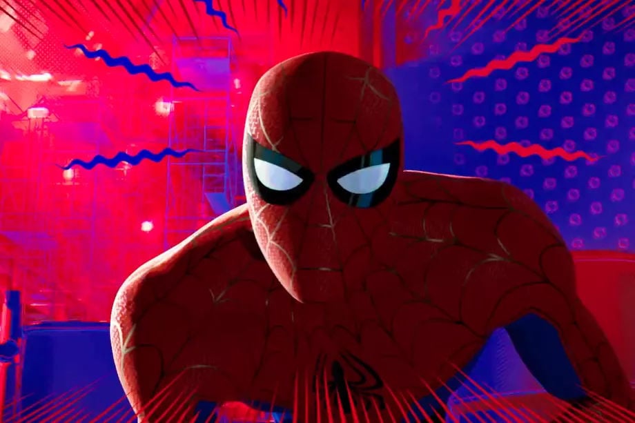 Is your 'Spidey sense' tingling? Newest Spider-Man flick to open at ...