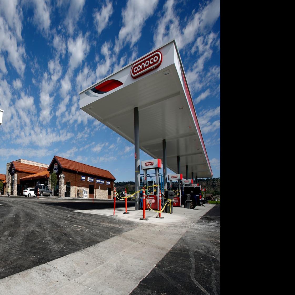 Montana S Largest Town Pump To Open In Billings Business