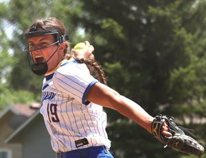 State B-C Softball Tournament in Billings on Friday
