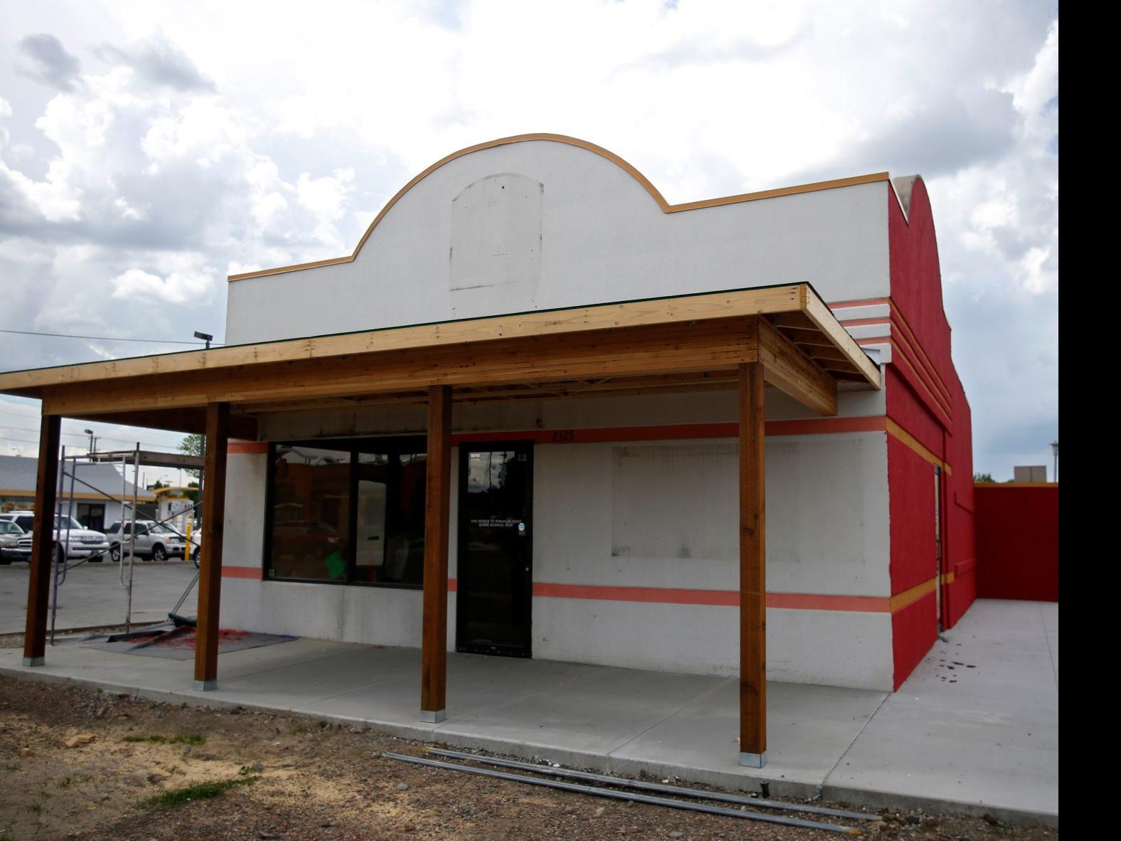 Noodle House To Open On Billings West End Business