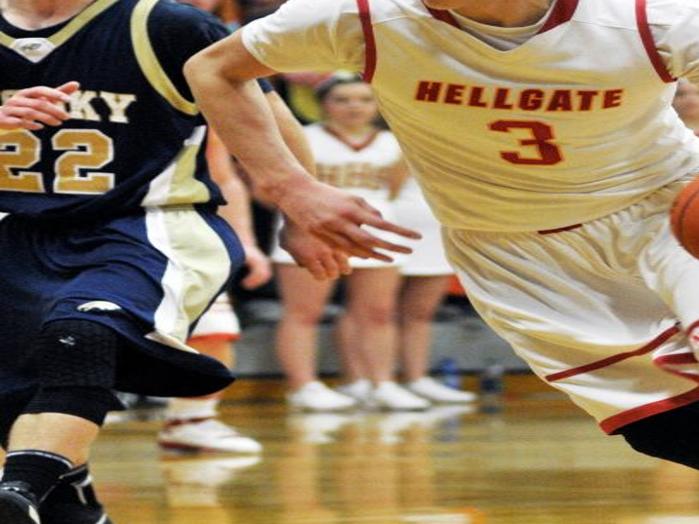 Montana Select Beginning Aau Basketball Operations Boys