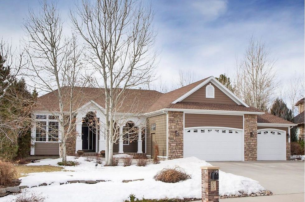 6 Most Expensive Homes for Sale in the Billings Area Home & Garden