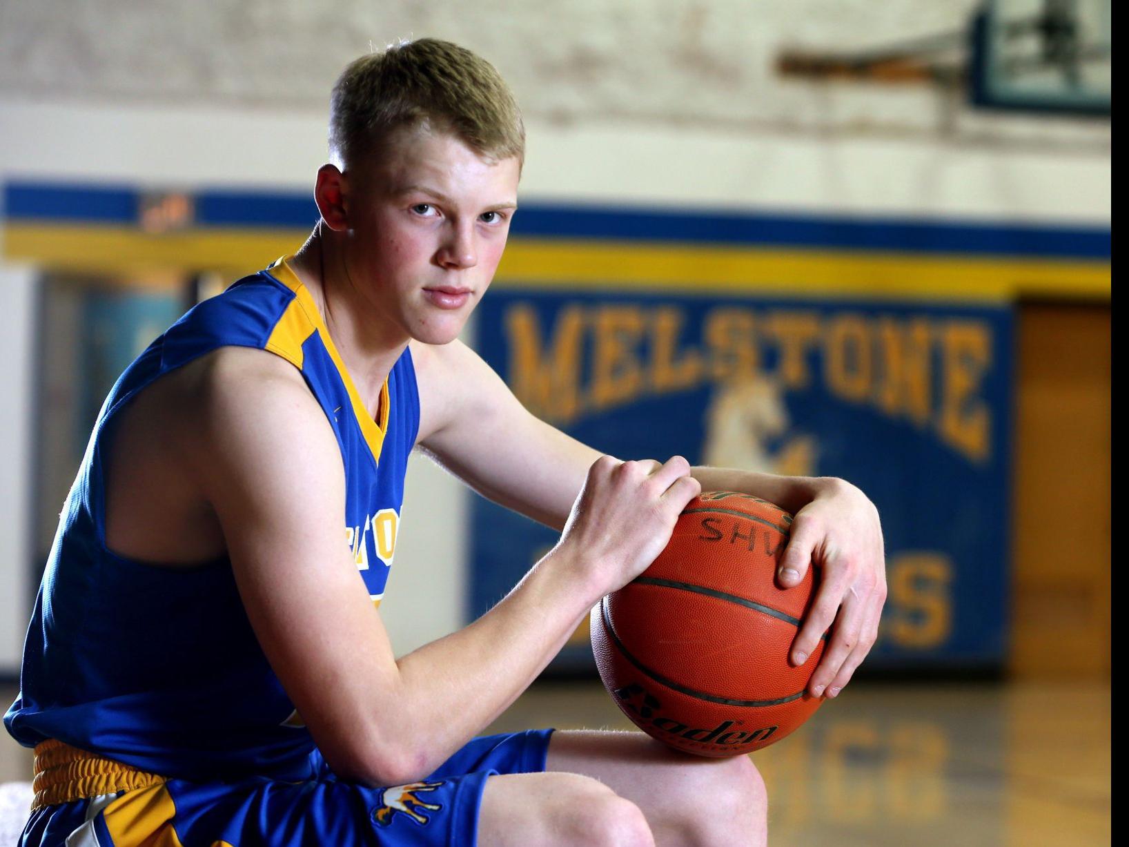 11 Years Later Brody Grebe Eyeing Another Title For Melstone