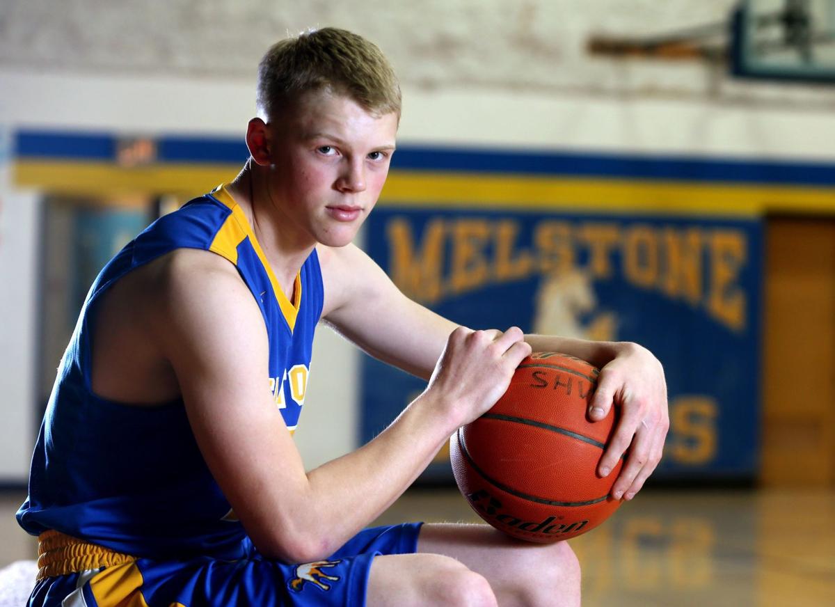 11 Years Later Brody Grebe Eyeing Another Title For Melstone