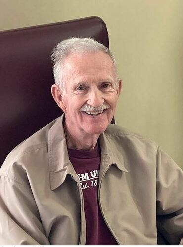 John Arthur Stenberg