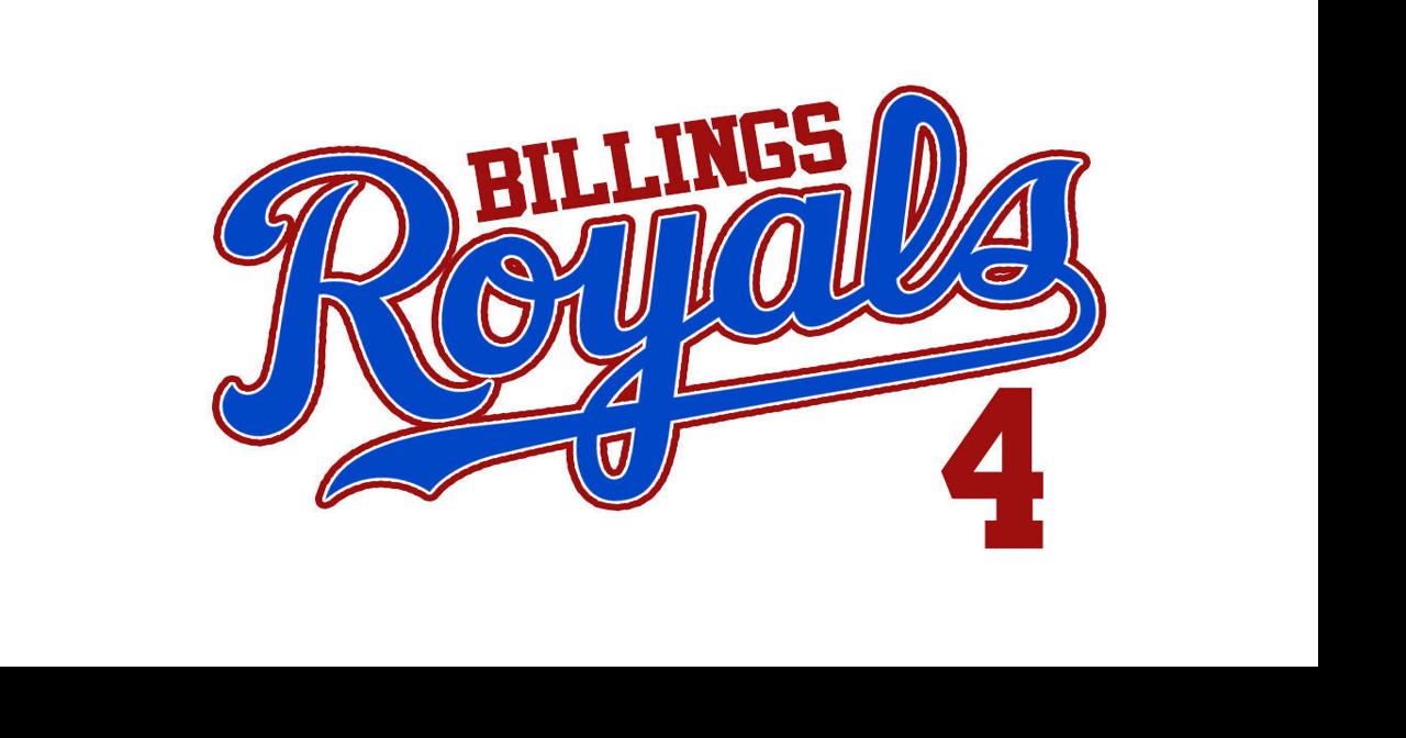 Billings Royals split doubleheader by defeating Missoula, losing to Rapid City