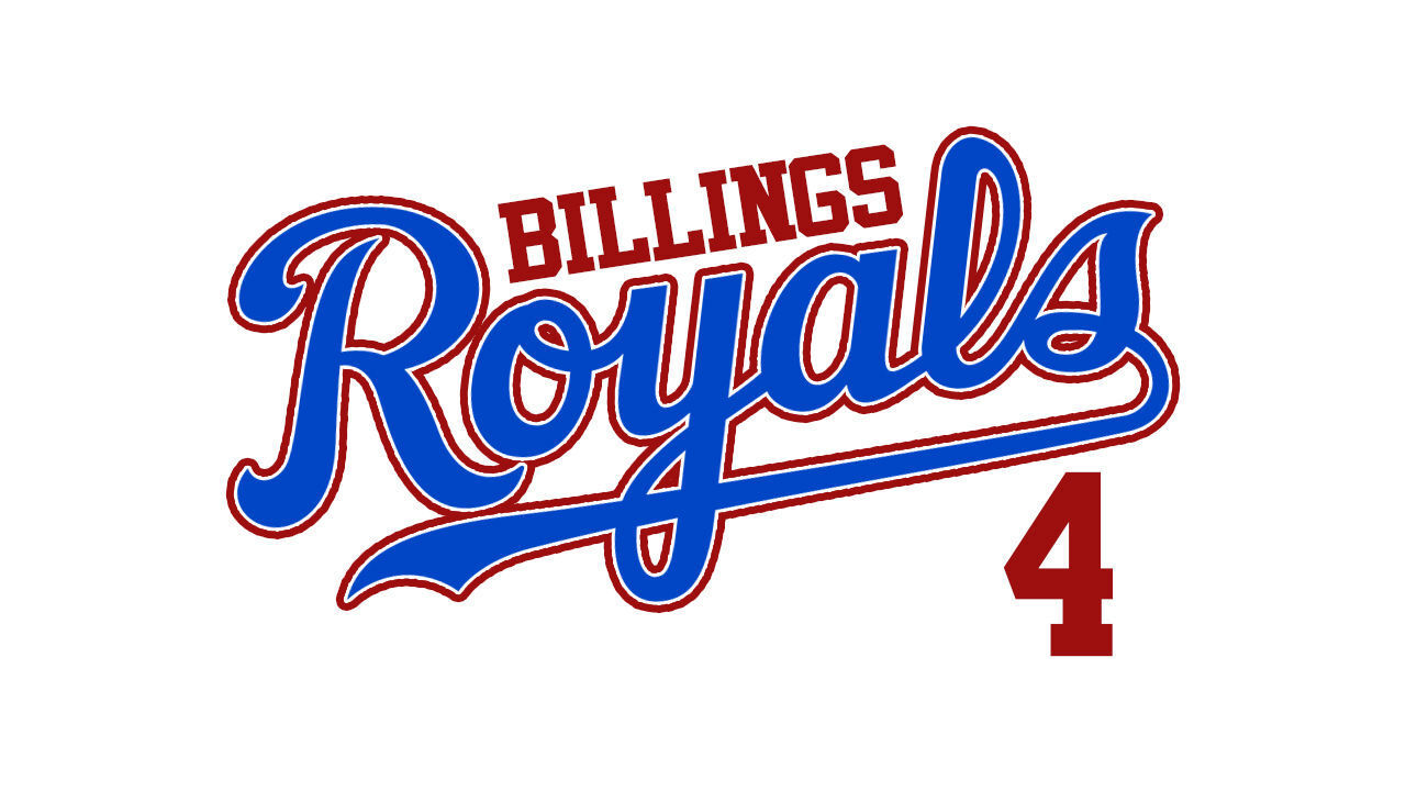 Billings Royals split doubleheader by defeating Missoula, losing to Rapid City