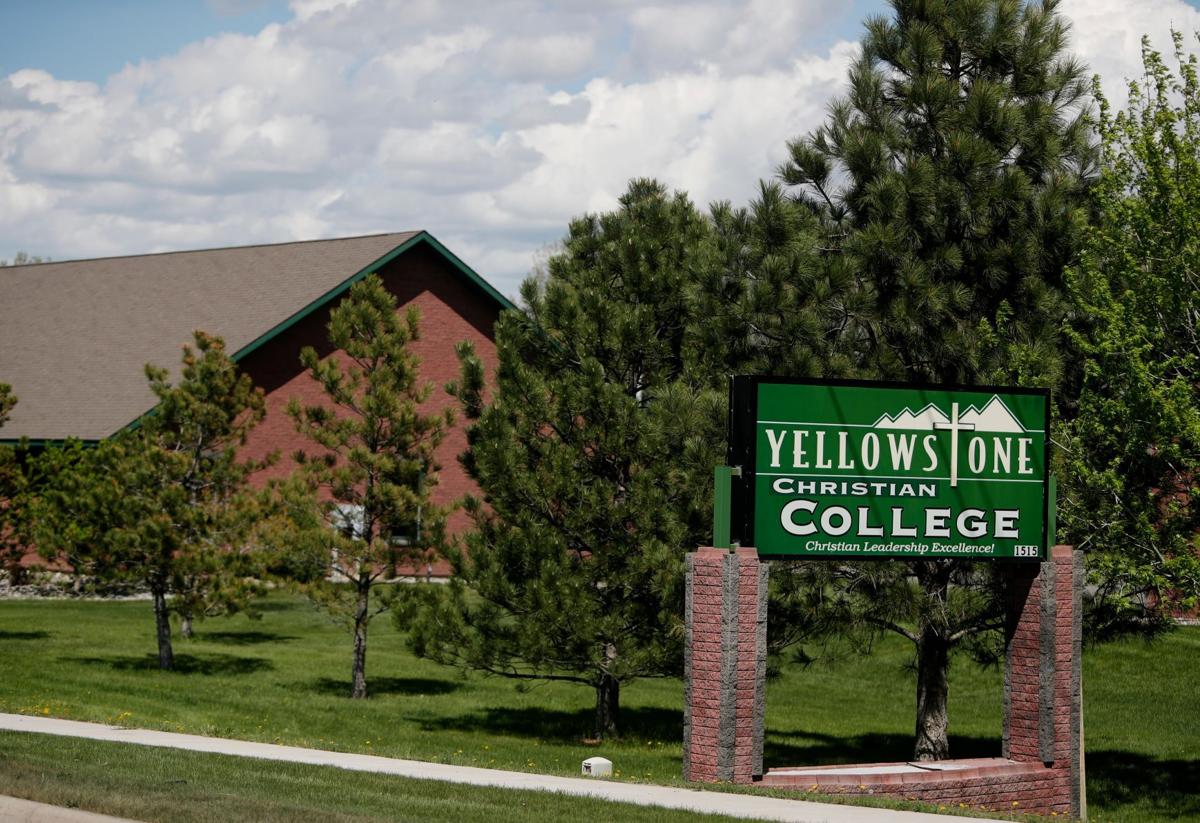 Yellowstone Christian College