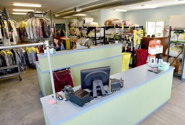 Construction Zone Valet Today Cleaners adds new locations, boosts