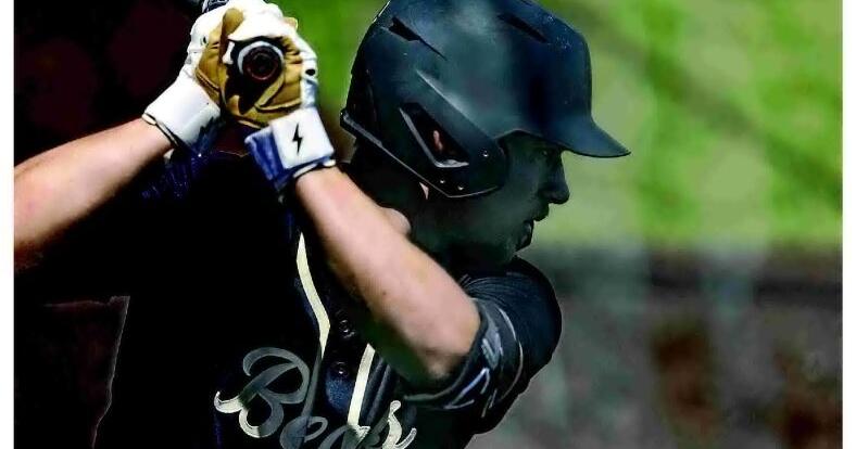 Hot bats fuel West rally