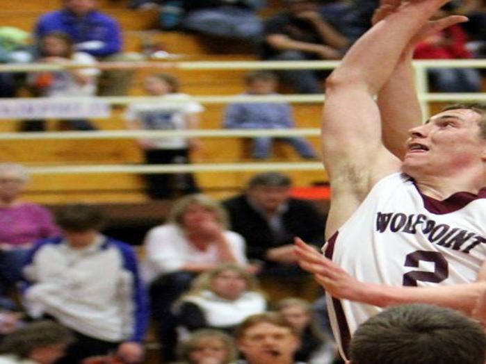 Capsules Class B Boys Basketball Boys Basketball