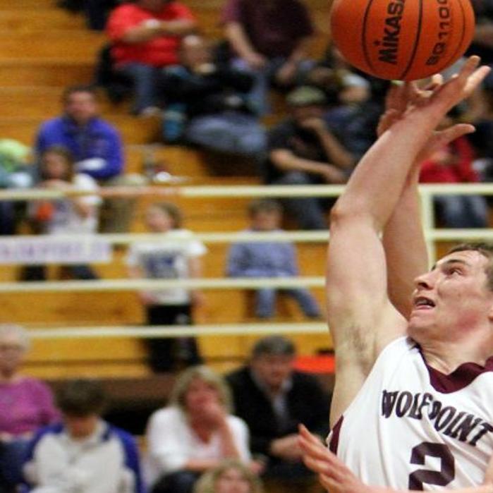 Capsules Class B Boys Basketball Boys Basketball