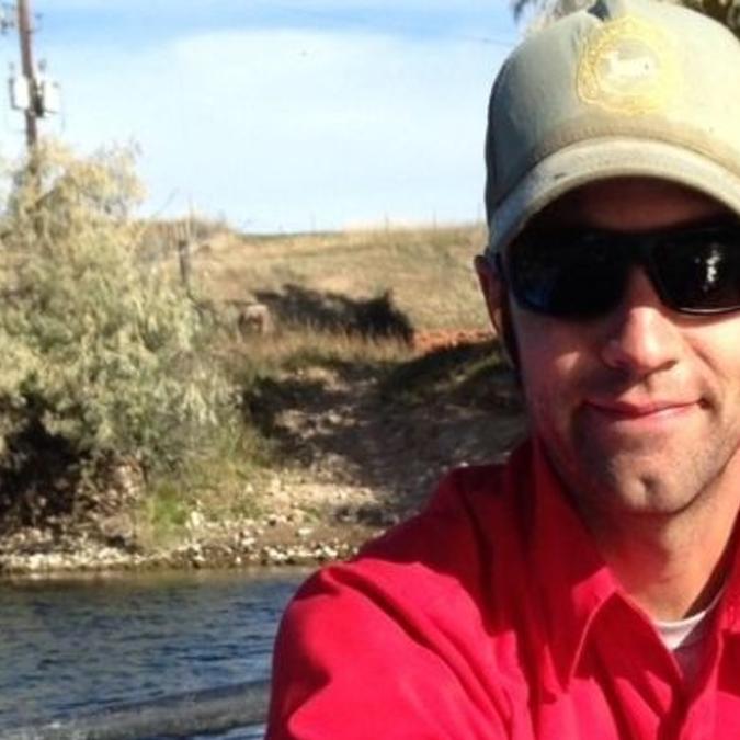 Wyoming S Bighorn River Fishery Rivaling Its More Famous Montana Brethren Outdoors Billingsgazette Com