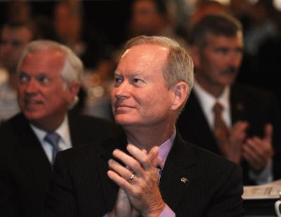 Chamber lunch speakers