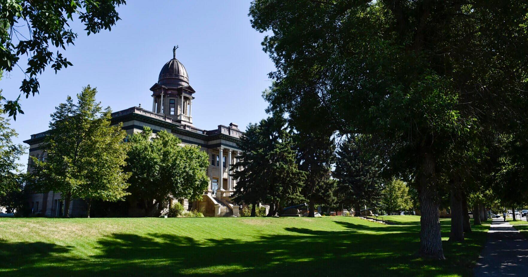 Bomb threat reported at Cascade County courthouse - Vimarsana News