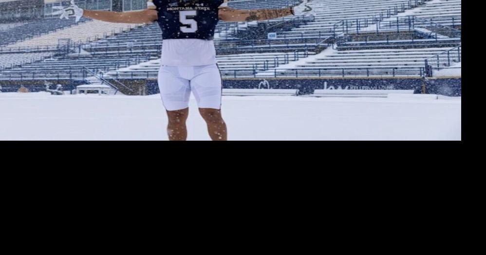 Montana State gets commitment from 3-star prospect Ryder Trujillo