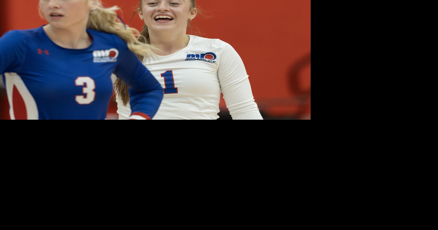 Midland Roundtable Montana All Star Volleyball Classic