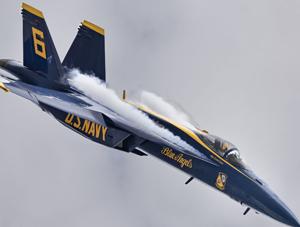 Yellowstone International Airshow