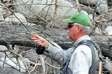 Fishing report: End of runoff nears on many area rivers