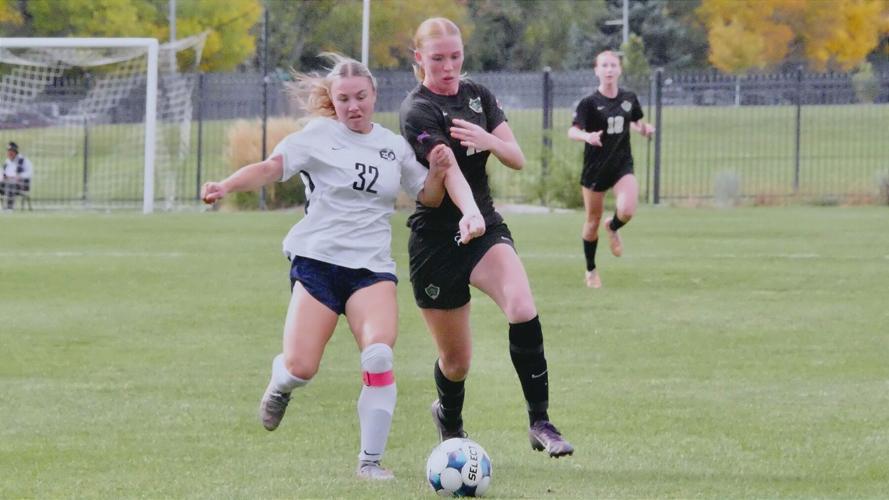 Rocky Women’s Soccer Draws 1-1 Against Northwest