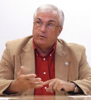 Corrections director Slaughter resigning