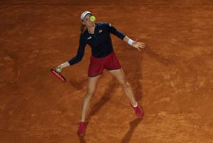 TENNIS-ROME/