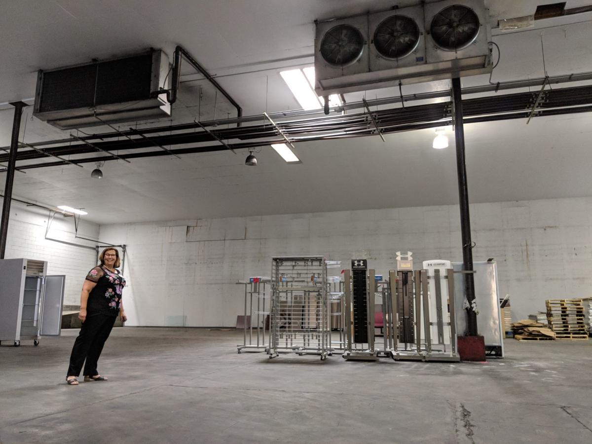 Billings Family Service's new location