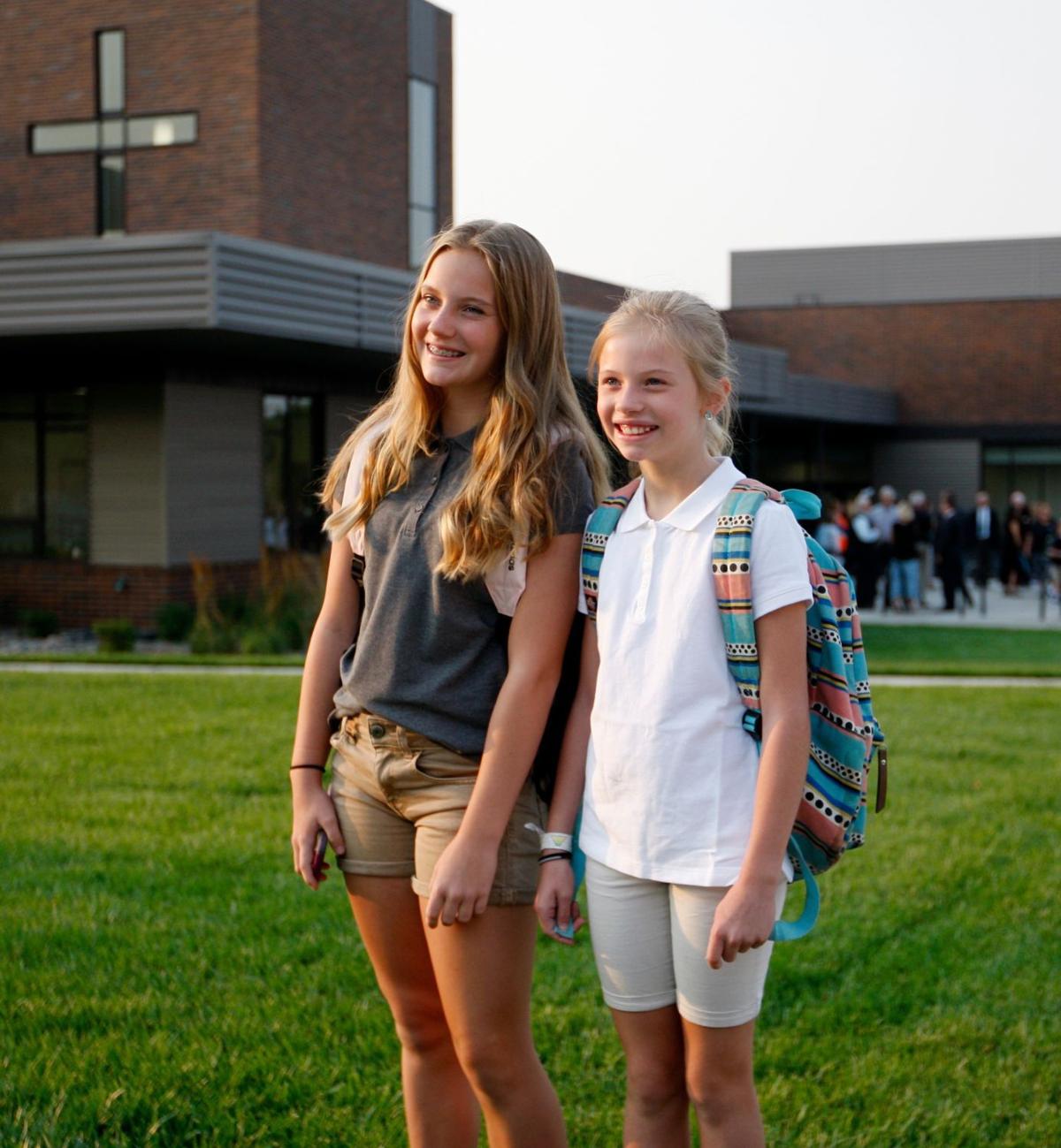 St. Francis Catholic School
