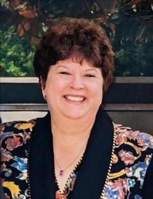 Sherry Scheel Matteucci