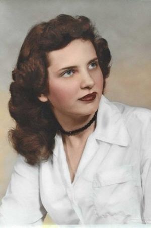 Mohl, Marlene