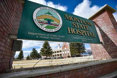 Montana State Hospital