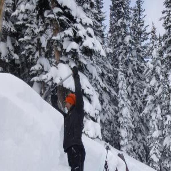 Trauma Likely Factor In Idaho Skier S Avalanche Death Outdoors Billingsgazette Com