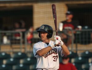 Billings Mustangs vs. Idaho Falls Chukars