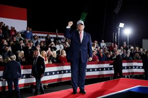 3 issues defining the 2026 US midterm elections