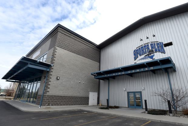 sports plex sports plex