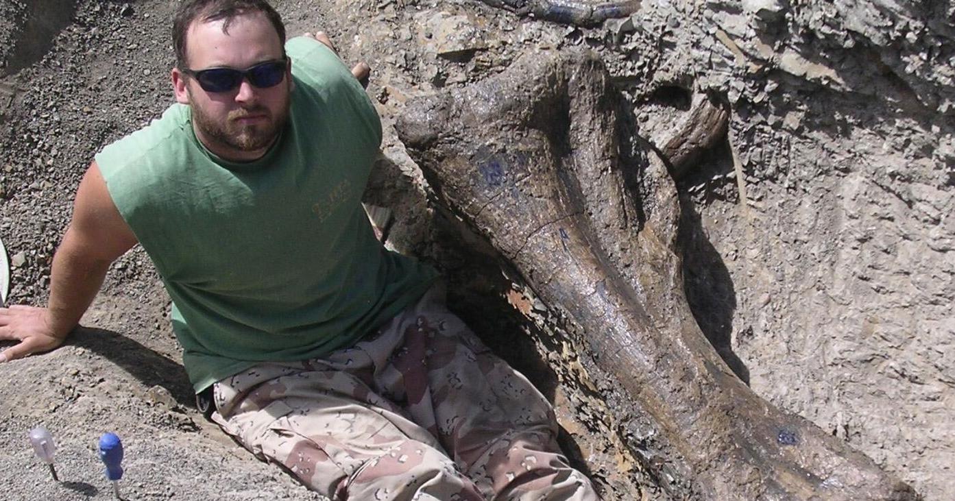 Bighorn Basin paleontology talk Aug. 3 in Cody - Vimarsana News