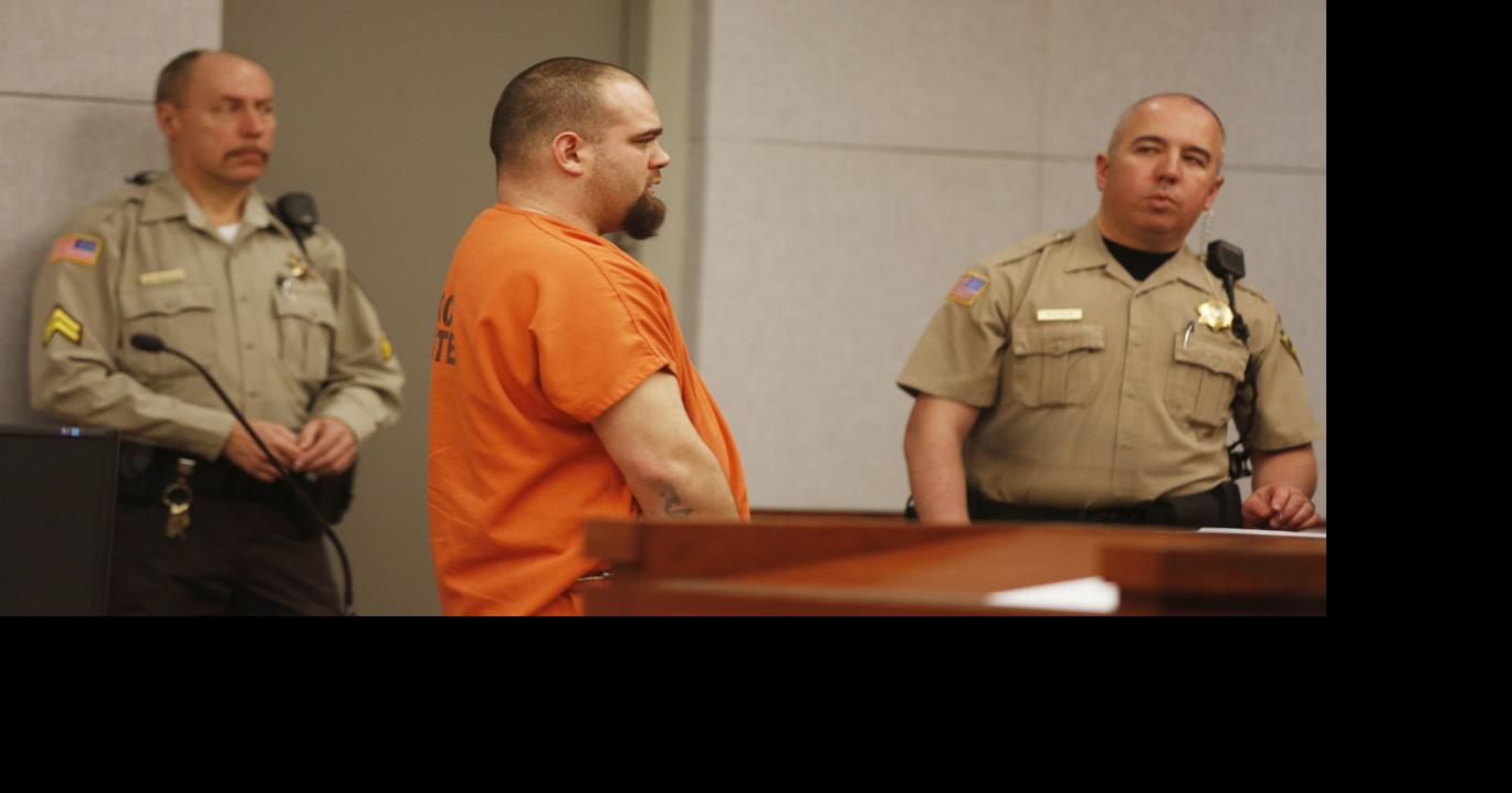 Wyoming man pleads not guilty to child abuse