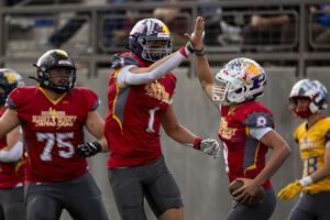 Montana East-West Shrine Game