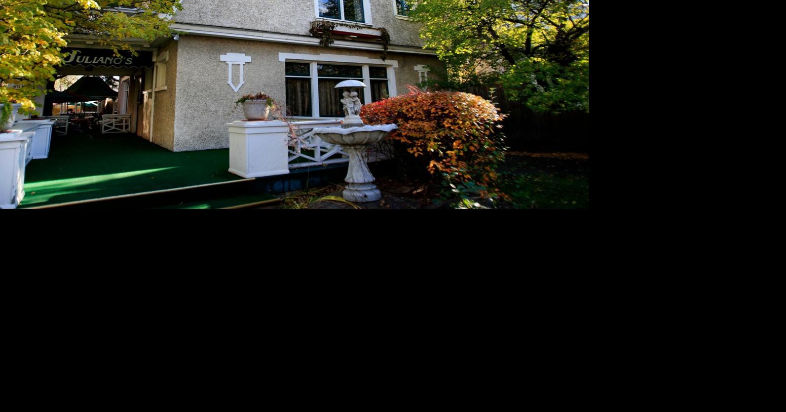 Juliano's, the popular Billings restaurant, to close